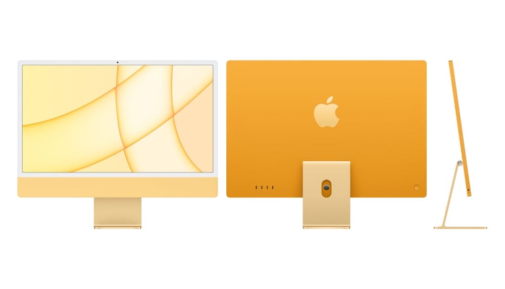 Neuer iMac im Oktober?