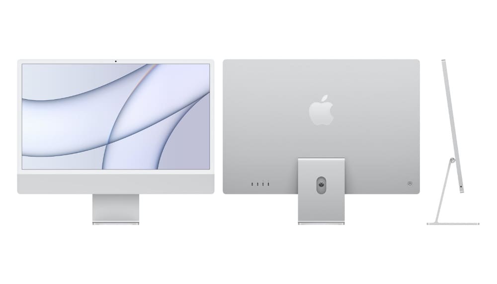 iMac M1 und weitere: Konkretes Releasedatum geleaked?