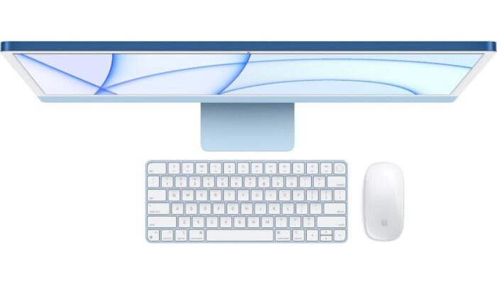 iMac M1 refurbished