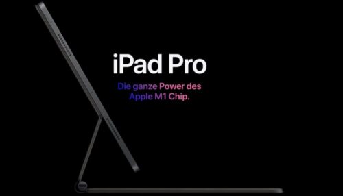 14 Zoll iPad: Apple soll Idee verworfen haben