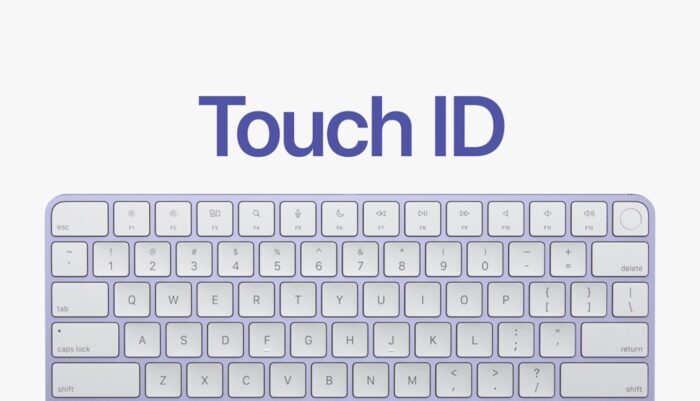 Magic Keyboard Magic Keyboard