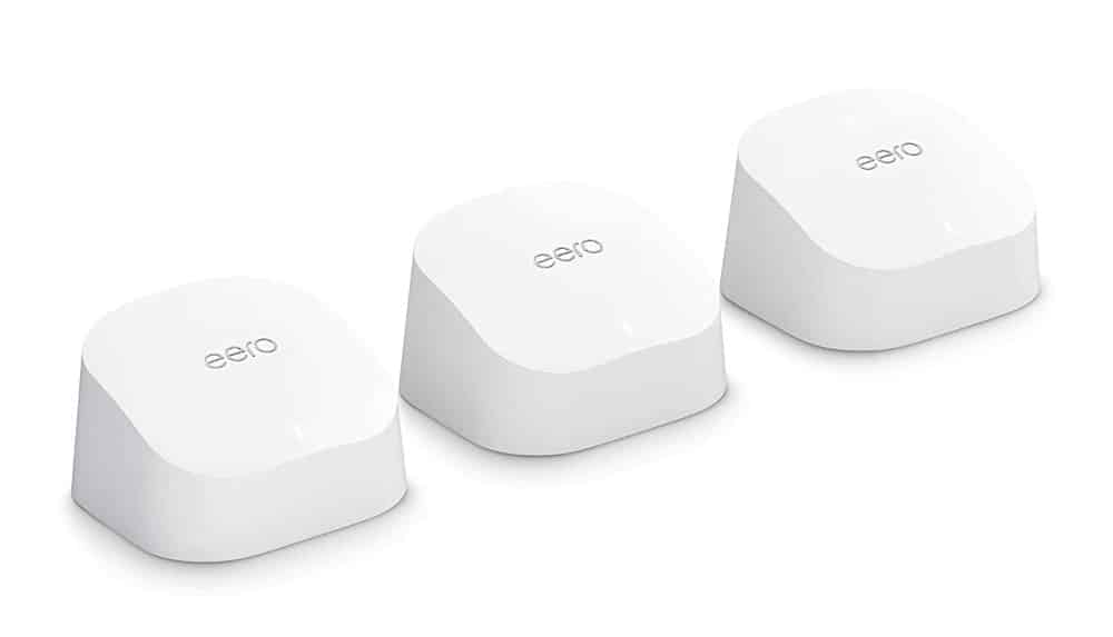 eero 6 im Angebot bei Amazon