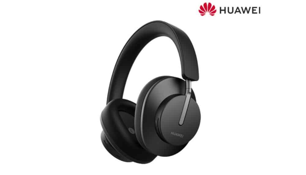 Huawei Feebuds Studio im Angebot bei iBood