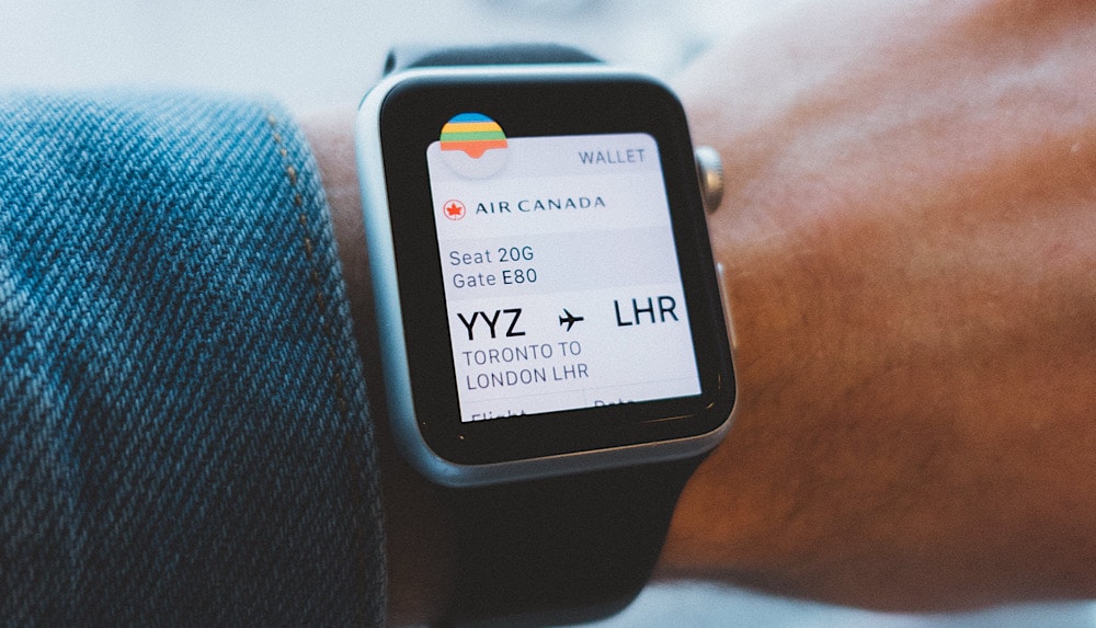 iOS 14.6 fordert Wiederherstellung der Apple Watch 3