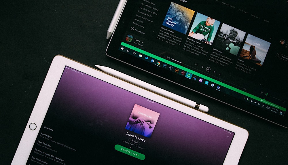 Spotify Kostenpflichtige Podcasts