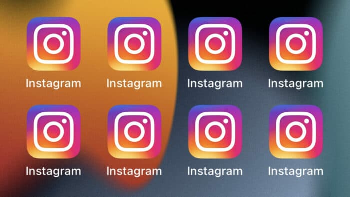 Instagram iPad App