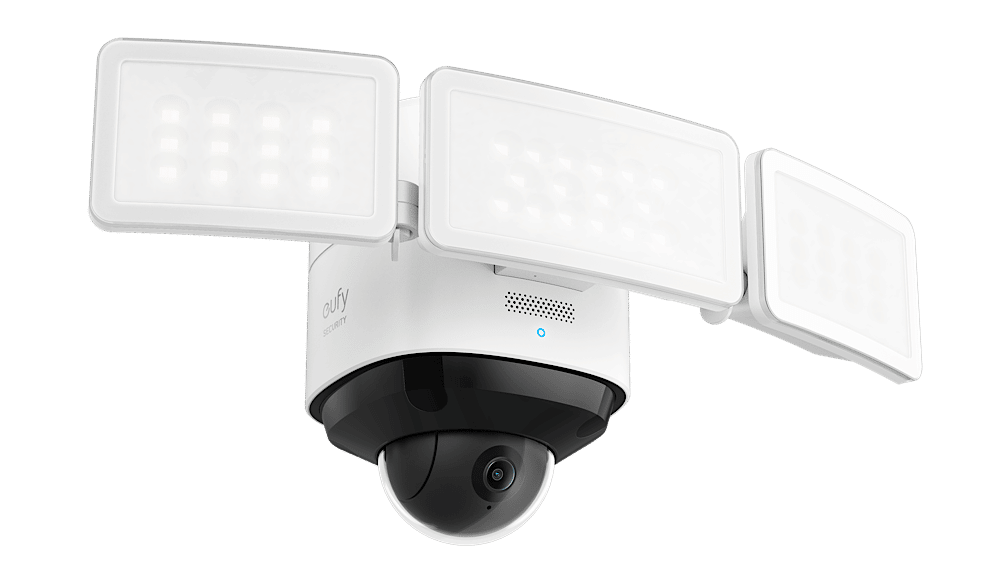 eufy Floodlight Cam 2 Pro