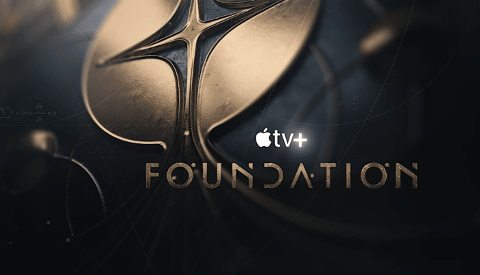 raubkopierten Serien Foundation - Staffel 2