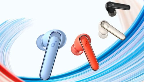 Neue Soundcore Life P3 True Wireless Earbuds