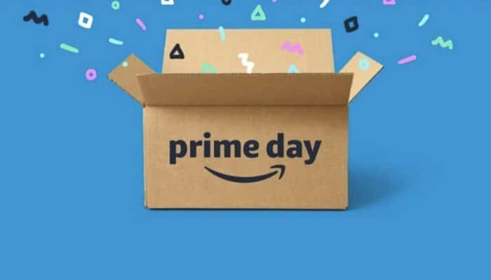 Prime Day 2022