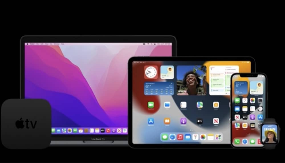 WWDC21: Die vielen kleinen Neuerungen im Detail
