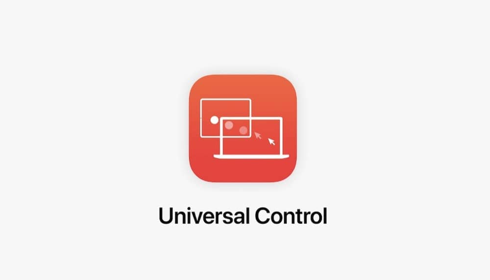 Universal Control Universelle Steuerung