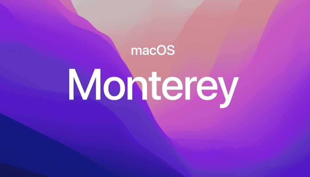 WWDC21: Apple stellt macOS Monterey vor