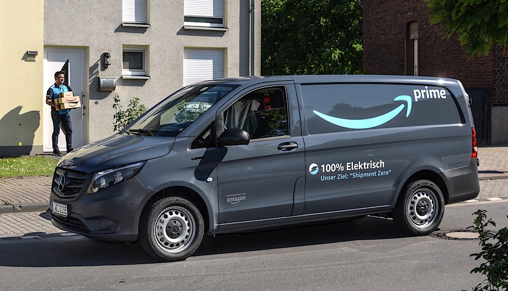 Bewertungsbetrug: Choetech, Amazon und Verantwortung