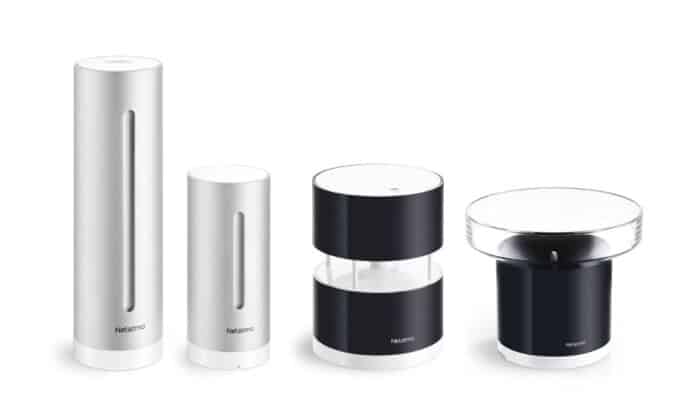 Netatmo