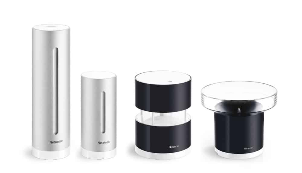 Netatmo Angebote bei Amazon