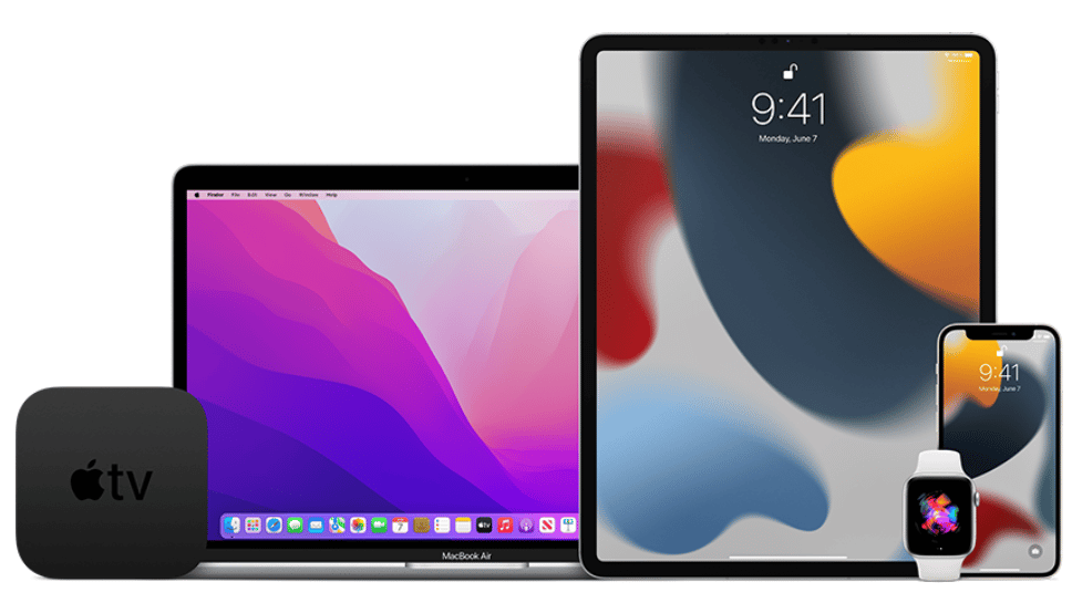 iOS 15 und mehr – Apple verteilt die fünfte Beta
