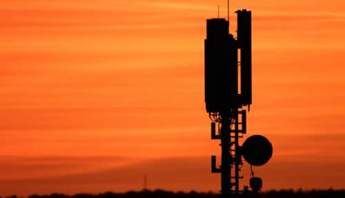 Was ist das: Cell Broadcasting?