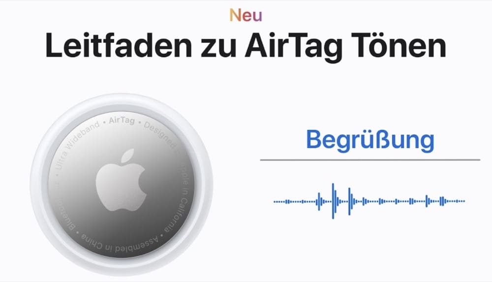 Apple Support AirTags YouTube