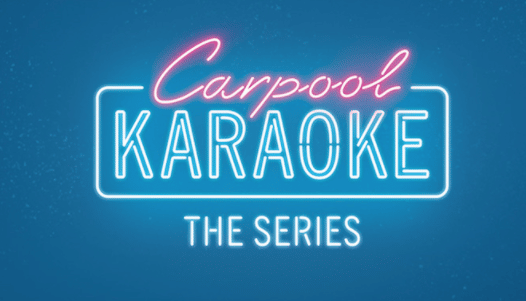 Carpool Karaoke Carpool Karaoke Staffel 5
