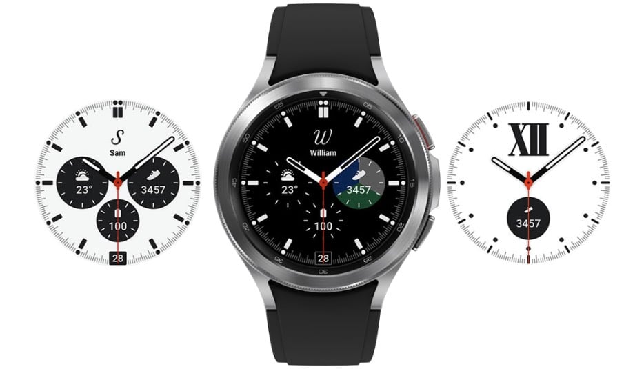 Samsung Galaxy Watch4 und das Ende für iOS