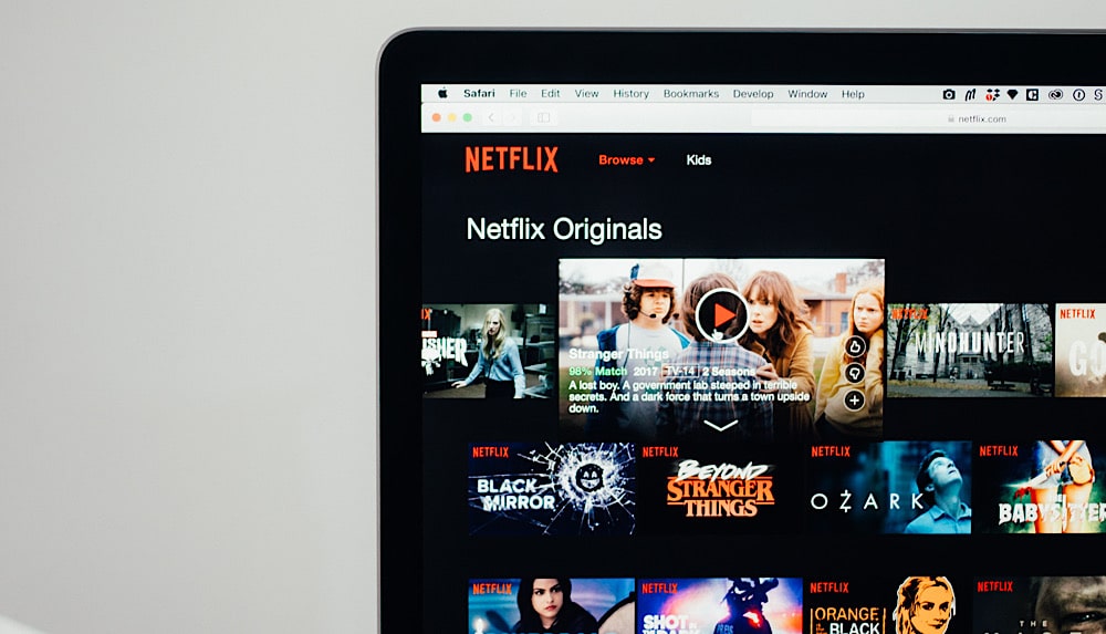 Account-Sharing-Maßnahmen: Netflix mit 6 Mio neuen Accounts