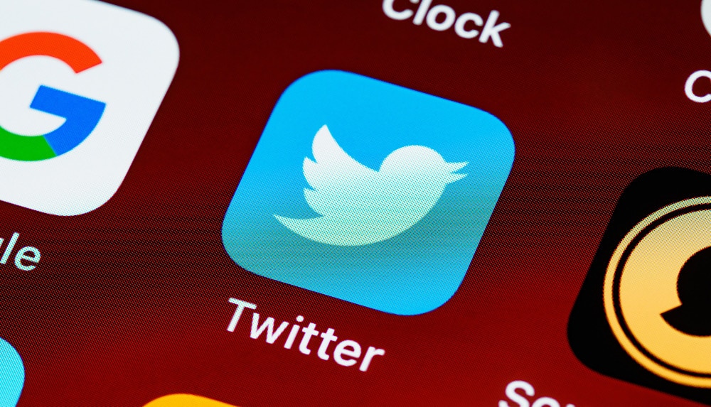 Twitter ermöglicht „Anmelden mit Apple“