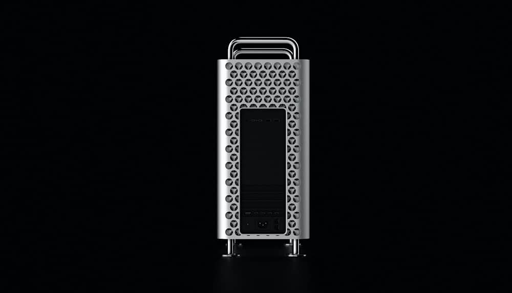 Neue HighEnd Grafikkarten für den Mac Pro