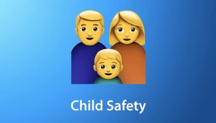 CSAM Kommunikationssicherheit für Kinder