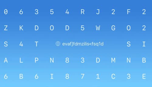 iCloud+ Hide my email iCloud+ Hide my email