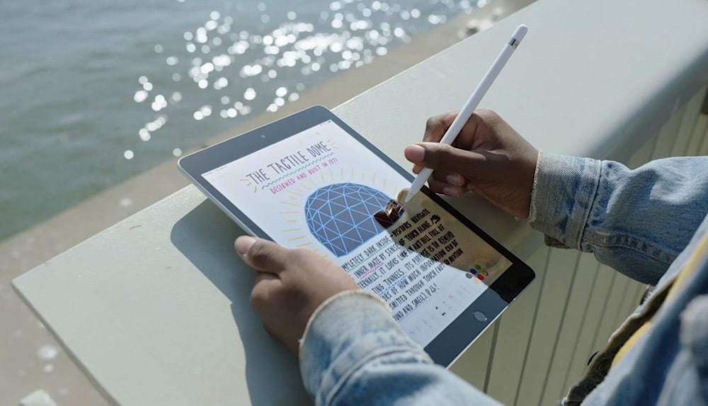 Reviews: Das beste iPad für alle