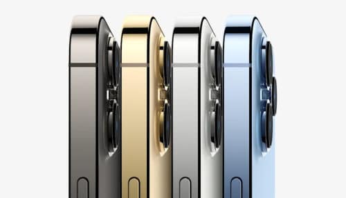 Das iPhone 14 Pro dürfte wohl deutlich teurer werden