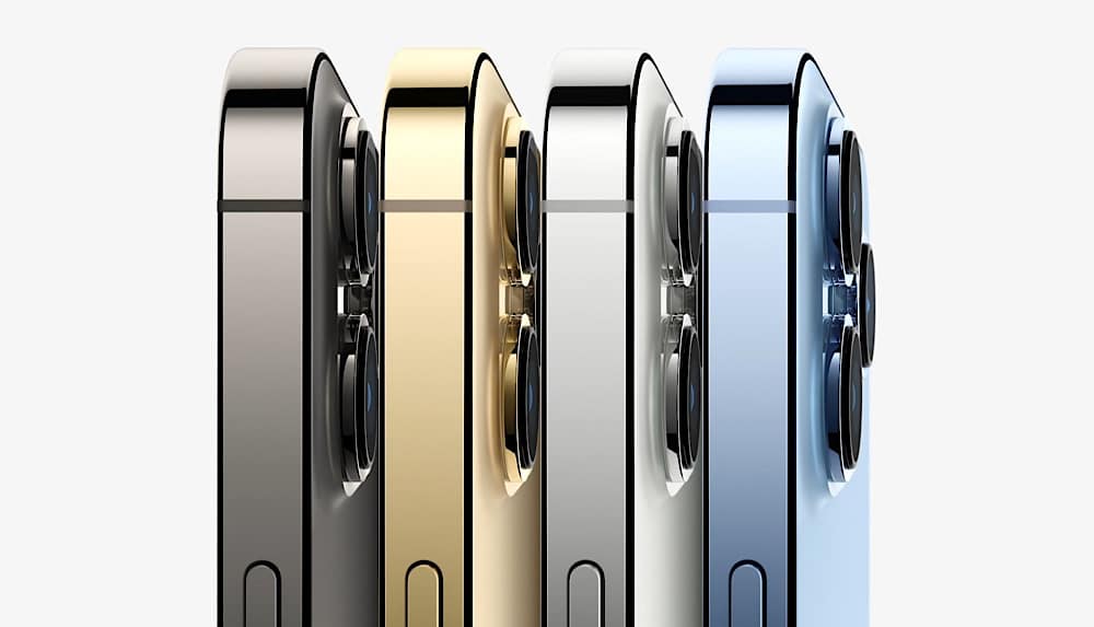 Das iPhone 14 Pro dürfte wohl deutlich teurer werden