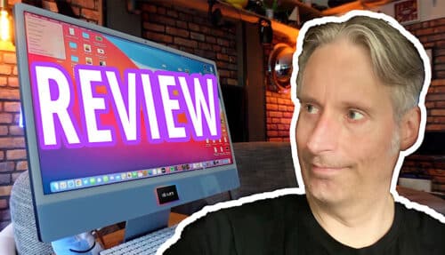 Lohnt sich der iMac M1? Ehrliches Review