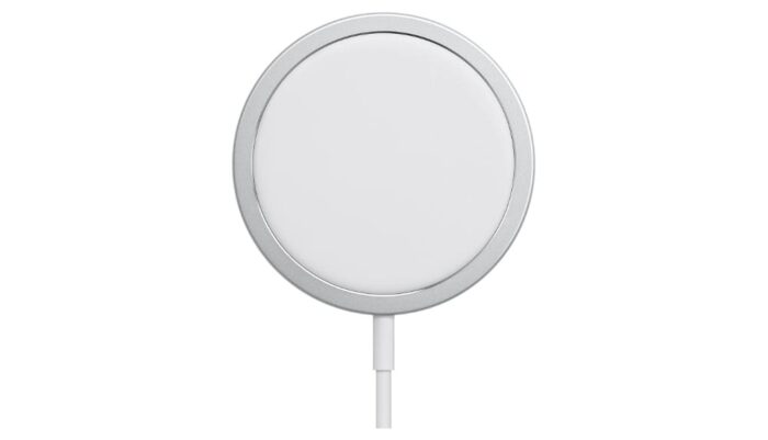 MagSafe für iPad