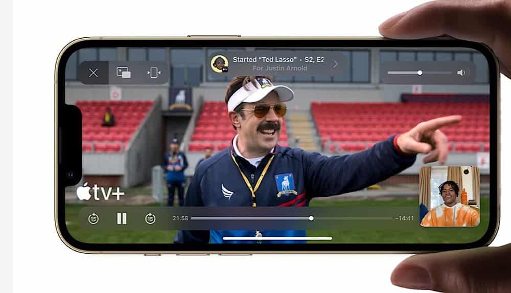 Los Angeles: Apple plant neues Studio für TV+