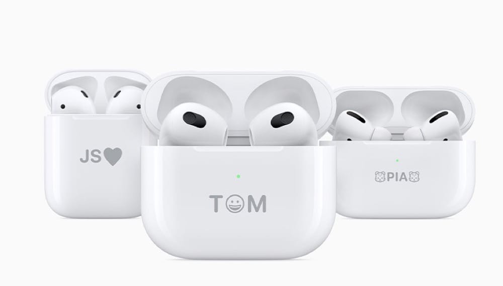 Neue AirPods 4: Zwei Varianten erscheinen diesen Herbst