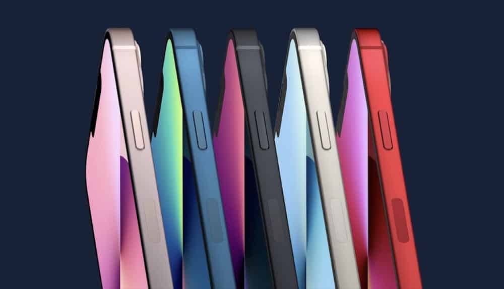 iPhone 13 512 GB im Angebot bei iBood