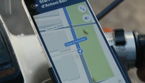Philadelphia erhält 3D Karten in Apple Maps