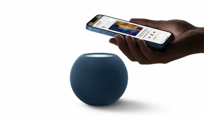 HomePod Mini 2023