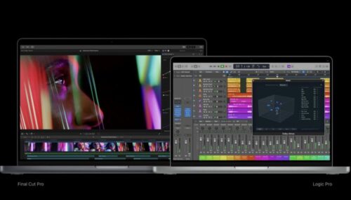 Bugfix: Updates für Final Cut Pro, iMovie und mehr