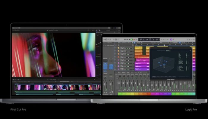 Final Cut Pro Reality Pro