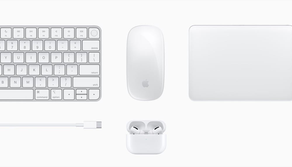 Kuo: Apple-Zubehör wechselt auf USB-C
