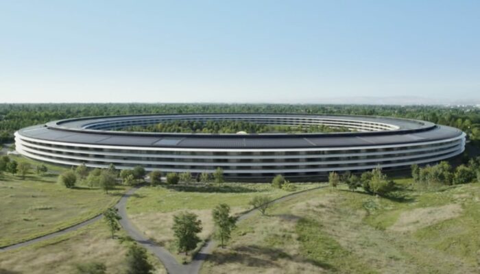 TF1 Refurbished Apple-1-Anzeige Apple Investitionen USA