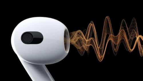 AirPods 4 mit neuem Design und ANC?