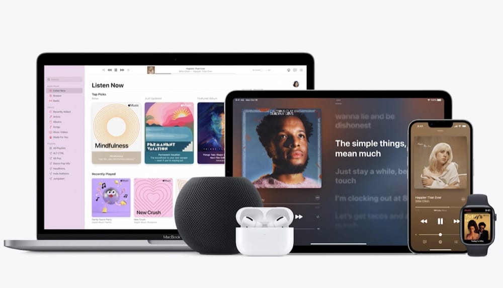 Apple Music Voice Plan: Das kann der neue Dienst