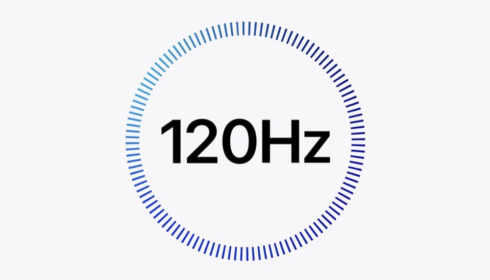So geht’s: 120 Hz Pro Motion in Safari