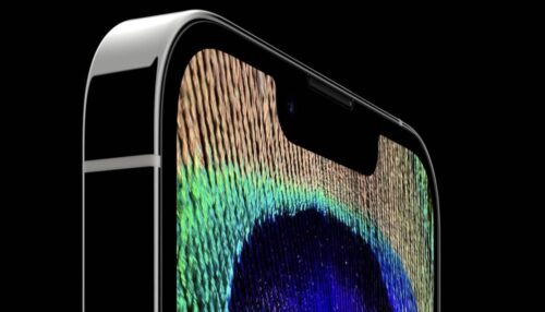 OLED-Displays für MacBook Pro noch in weiter Ferne