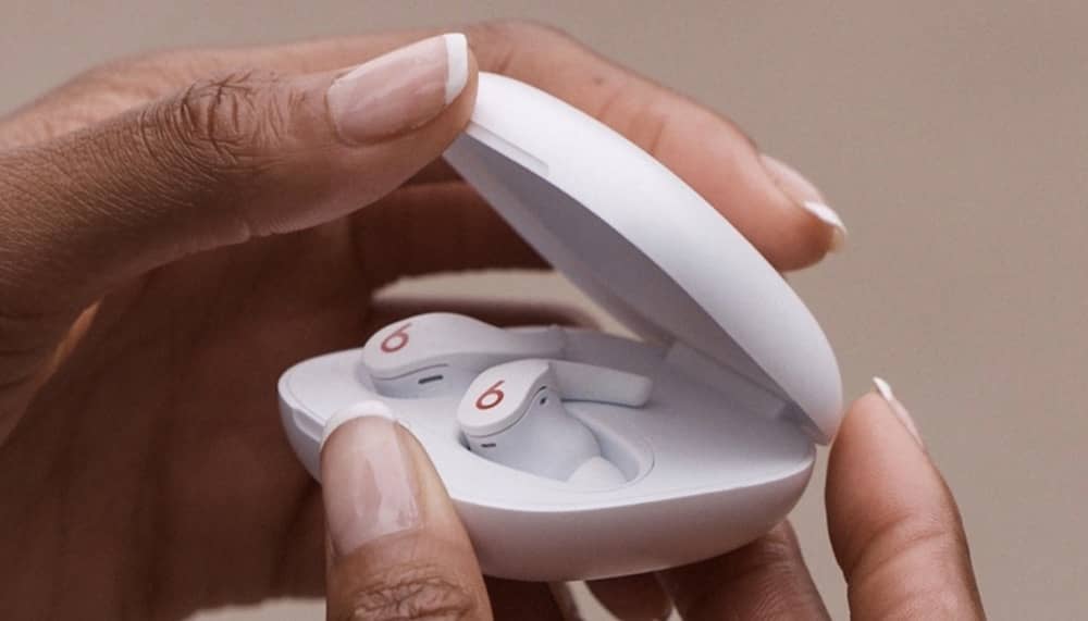 Beats Fit Pro in USA angekündigt