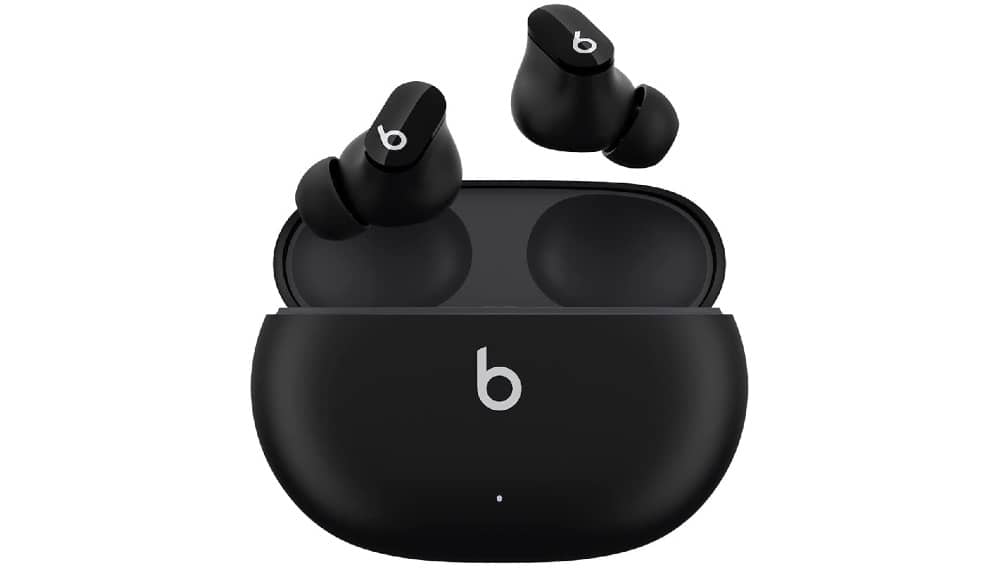 Beats Studio Buds im Angebot bei Amazon